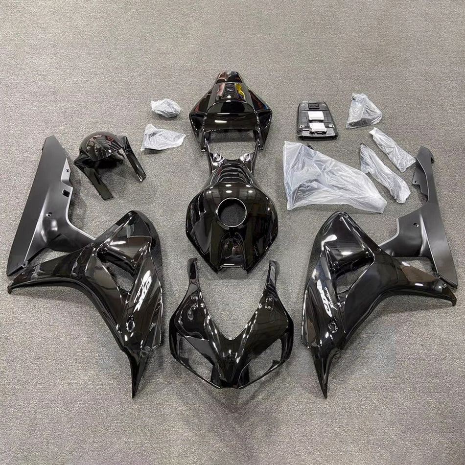Verkleidungssatz aus ABS-Kunststoff für Honda CBR1000RR 2006-2007