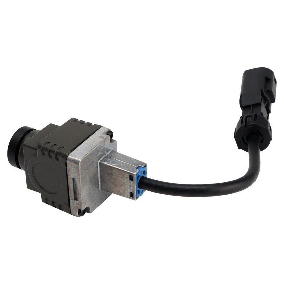 Mercedes-Benz M-Klasse (W166) ML AMG 63 4MATIC (2012–2015) Außenspiegelkamera links/rechts A0009051003