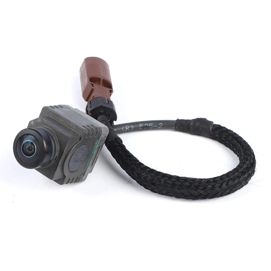 Mercedes-Benz E-Klasse (W213) E 400 d (213.020) (OM 656.929) 2925 cm³ 340 km/250 kW Front 360°-Surround-Kamera A0009056306