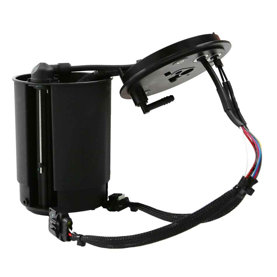 2013–2015 Mercedes-Benz GLK250 Diesel Exhaust Fluid DEF-Heizung 2044710575