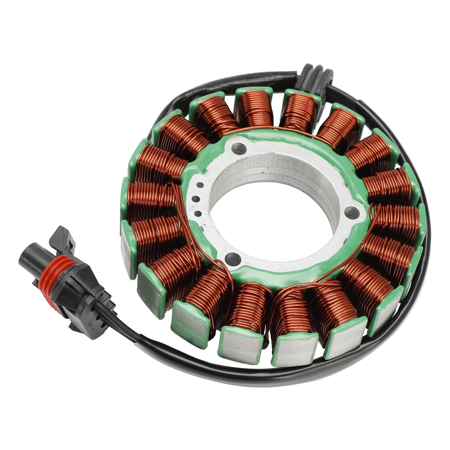 2013-2015 Polaris Ranger 900 XP Crew Lichtmaschine Stator Regler mit Dichtung