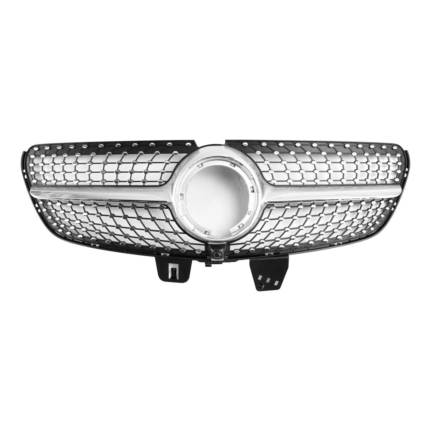 2020–2023 Mercedes Benz V-Klasse W447 Diamant-Frontgrill oben