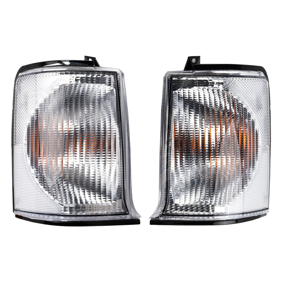 1999–2002 für Land Rover Discovery 2, vorne links (Paar) Blinker