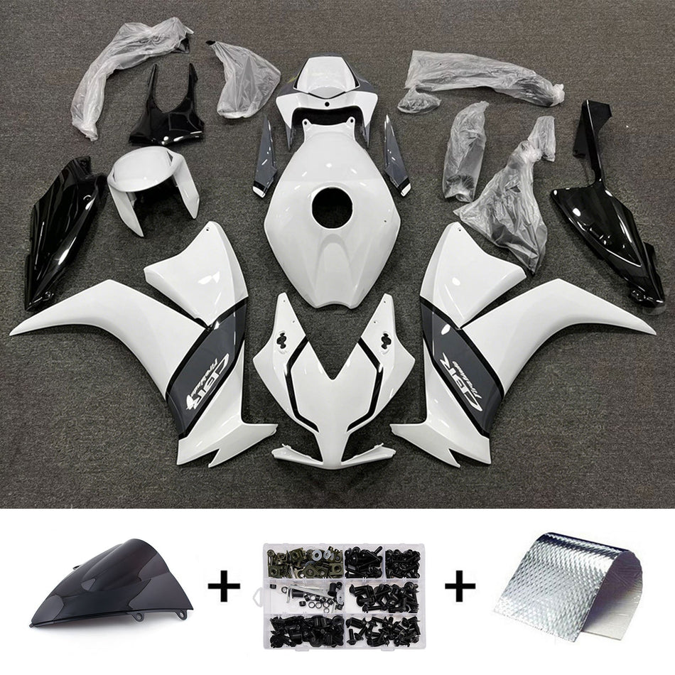 Verkleidungssatz aus ABS-Kunststoff f眉r Honda CBR1000RR 2012-2016