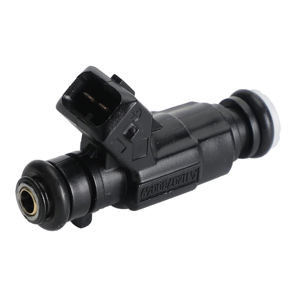 1 Stück Einspritzdüse für Mercedes E320 ML320 C280 CLK320 2.8 3.2 V6 0280155742