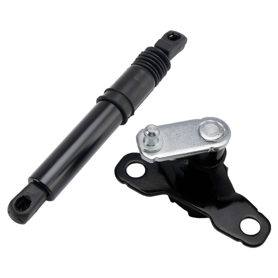 Heckklappendämpfer-Kit für Ford F-150 (2021–2025) ML3Z5D008C – Schluss mit dem Zuknallen!