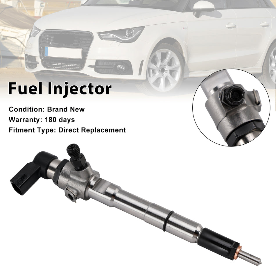 6 TDI Continental 03L130277S Einspritzdüse 03L130277B Für VW Für Siemens CAYA 1