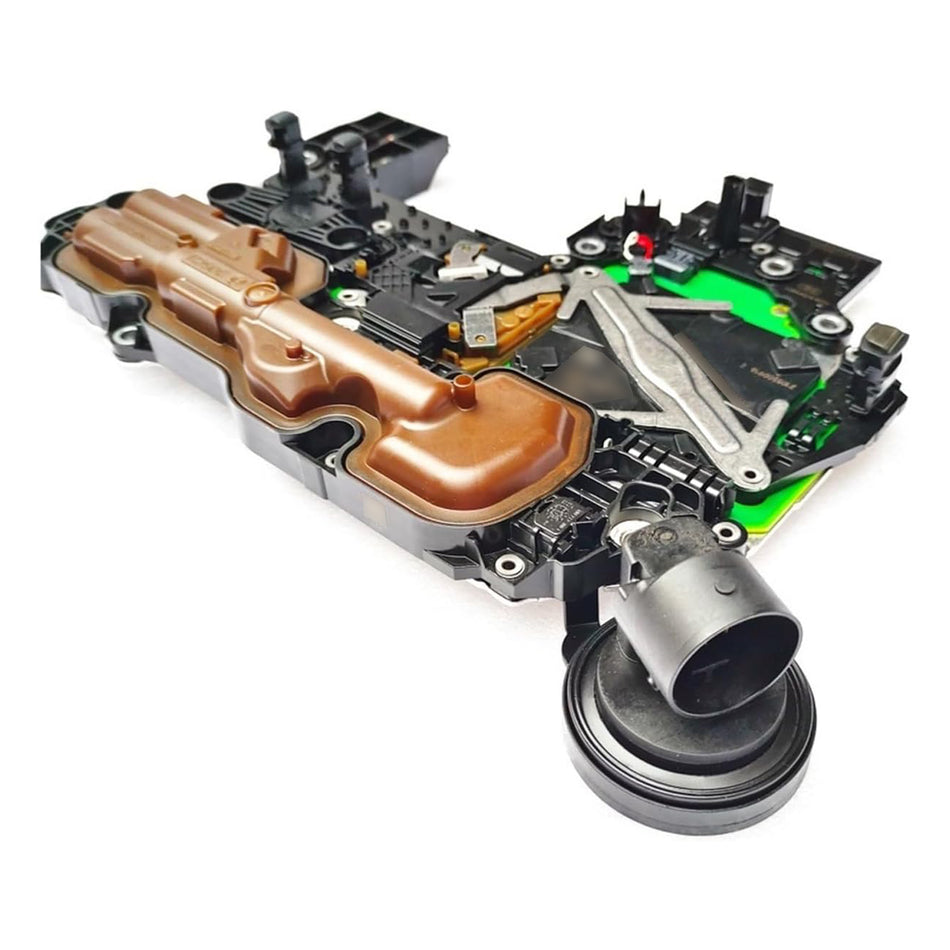 725 Transmission Control Unit TCU A7252709011 Für Mercedes Benz 9AT