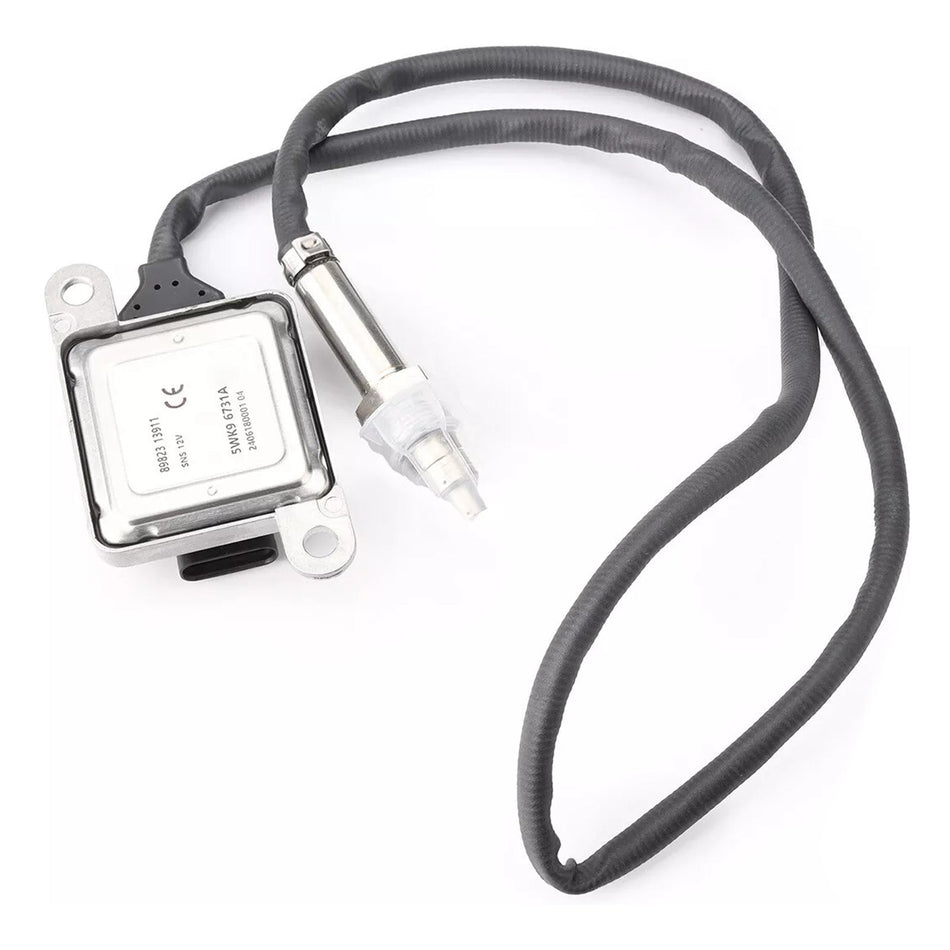 2012-2016 ERREICHEN Nox Stickstoff Sauerstoff Sensor 8982313911 8982313912 5WK96731A