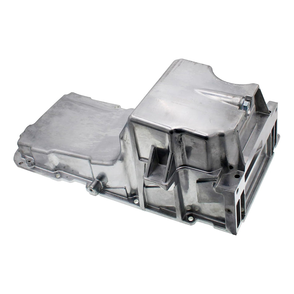 2003-2006 Hummer H2 Motorölwanne 264-135 424116 12560393