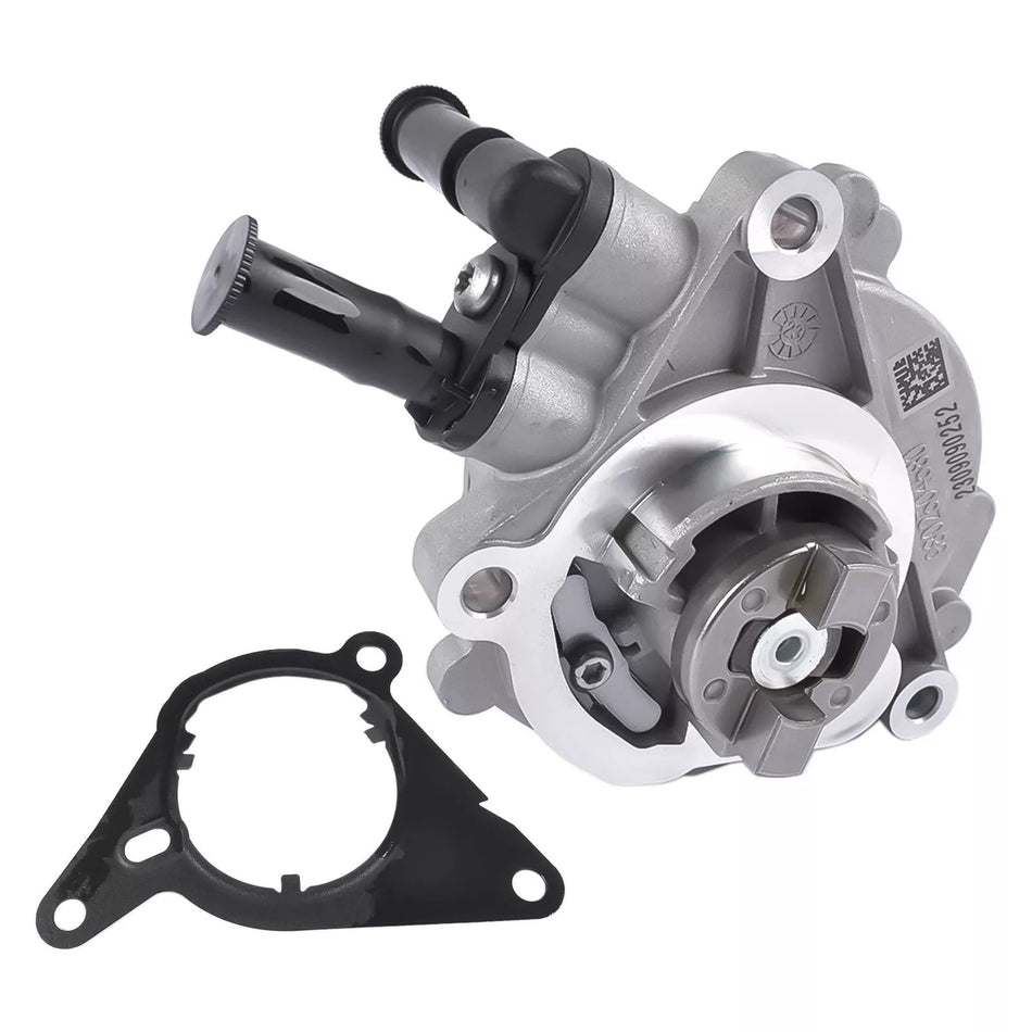 Ab 2016 Peugeot 3008 1.2 THP &amp; PureTech Bremsvakuumpumpe 9827166480 9812535980 91220