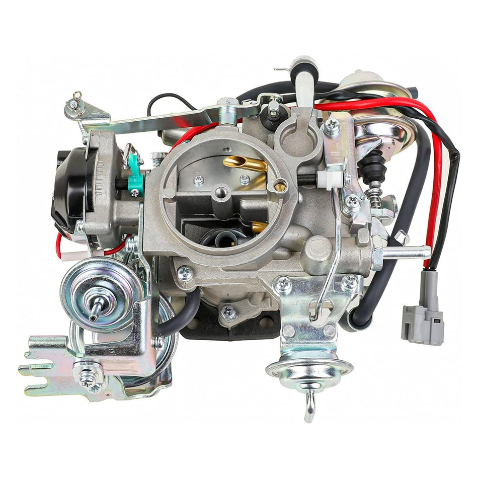 TOYOTA 2E Motorvergaser 21100-11850 2110011850