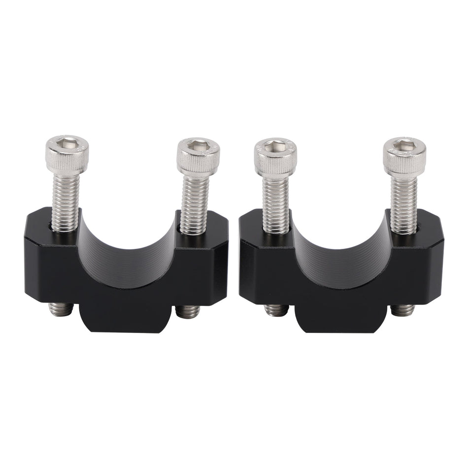 SPESSORI RIALZI RISER MANUBRIO FÜR HONDA CRF1100L AFRICA TWIN 2020-2025