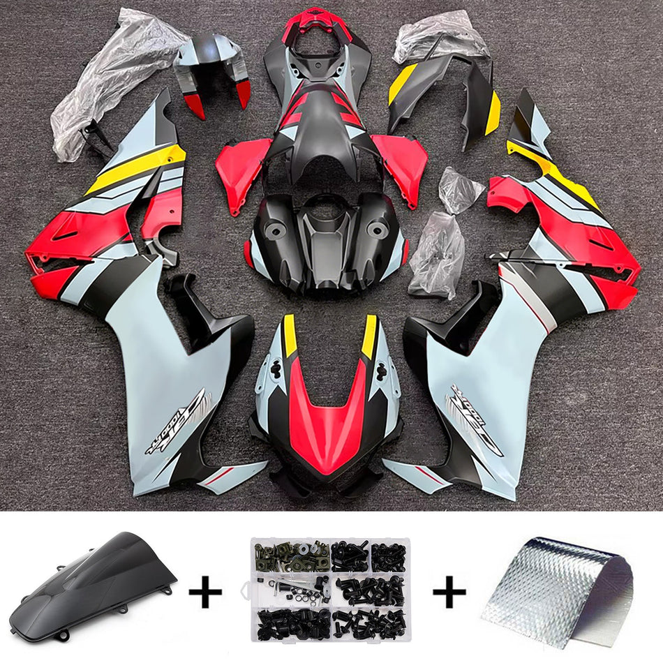 Verkleidungssatz aus ABS-Kunststoff f眉r Honda CBR1000RR 2017-2025