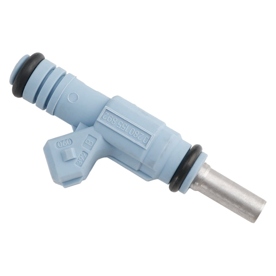 1 STüCKE Kraftstoff Injektor 0280155892 Fit Audi TT Quattro 1.5L 2000-2002 0280155893