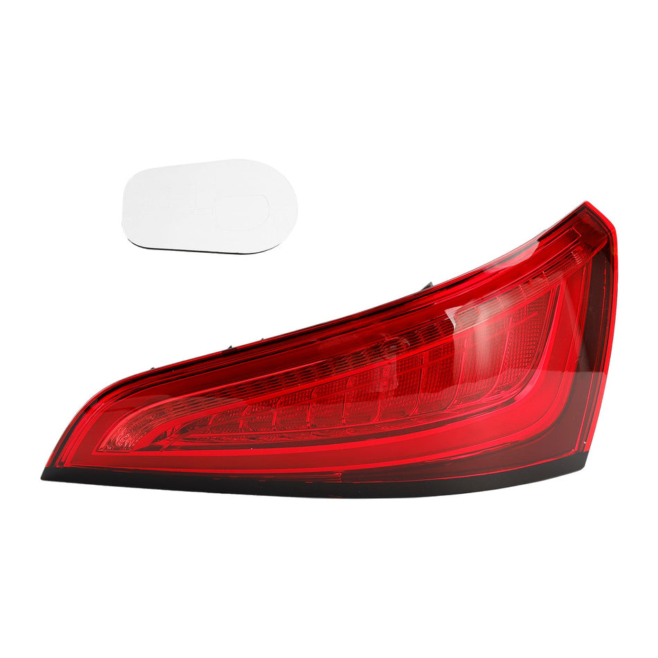 Rechts Hinten Schwanz Licht Lampe LED für Audi Q5 8R (2014-2016) - 8R0945094C