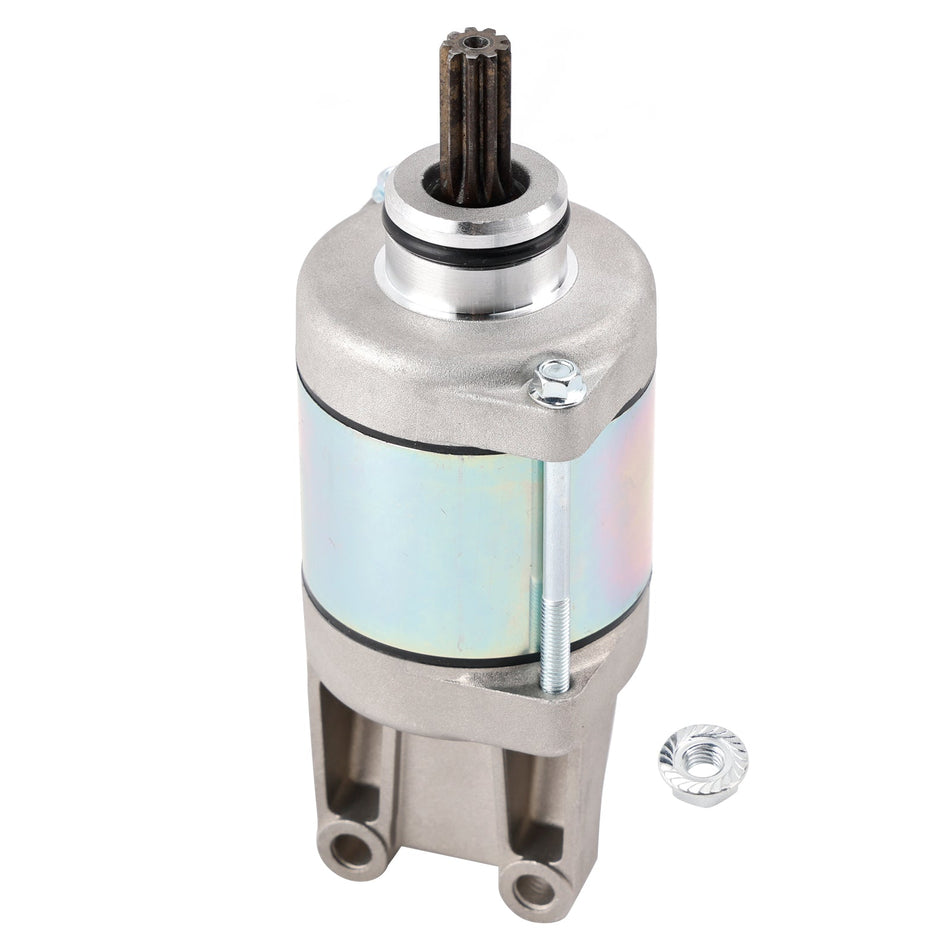 Anlasser für Honda XL125V Varadero 2007 2008 2009 2010 2011 2012 2013–2016