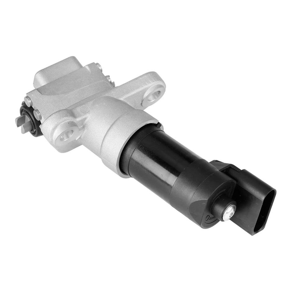 2016–2019 Porsche Panamera Feststellbremsen-Stellantrieb hinten links 298609403 97035209105