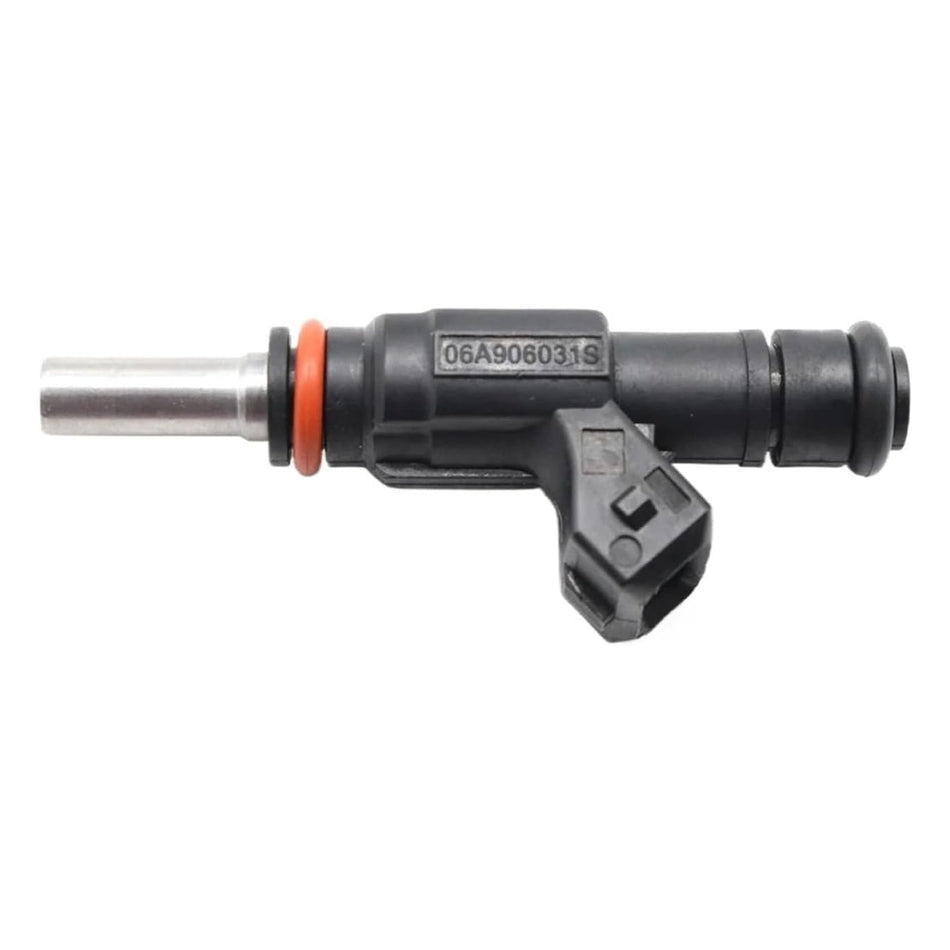 1 Stück Einspritzdüse für VW Golf IV, Audi TT, A3, Seat 1.8T, Teilenummer 0280155897, 06A906031S