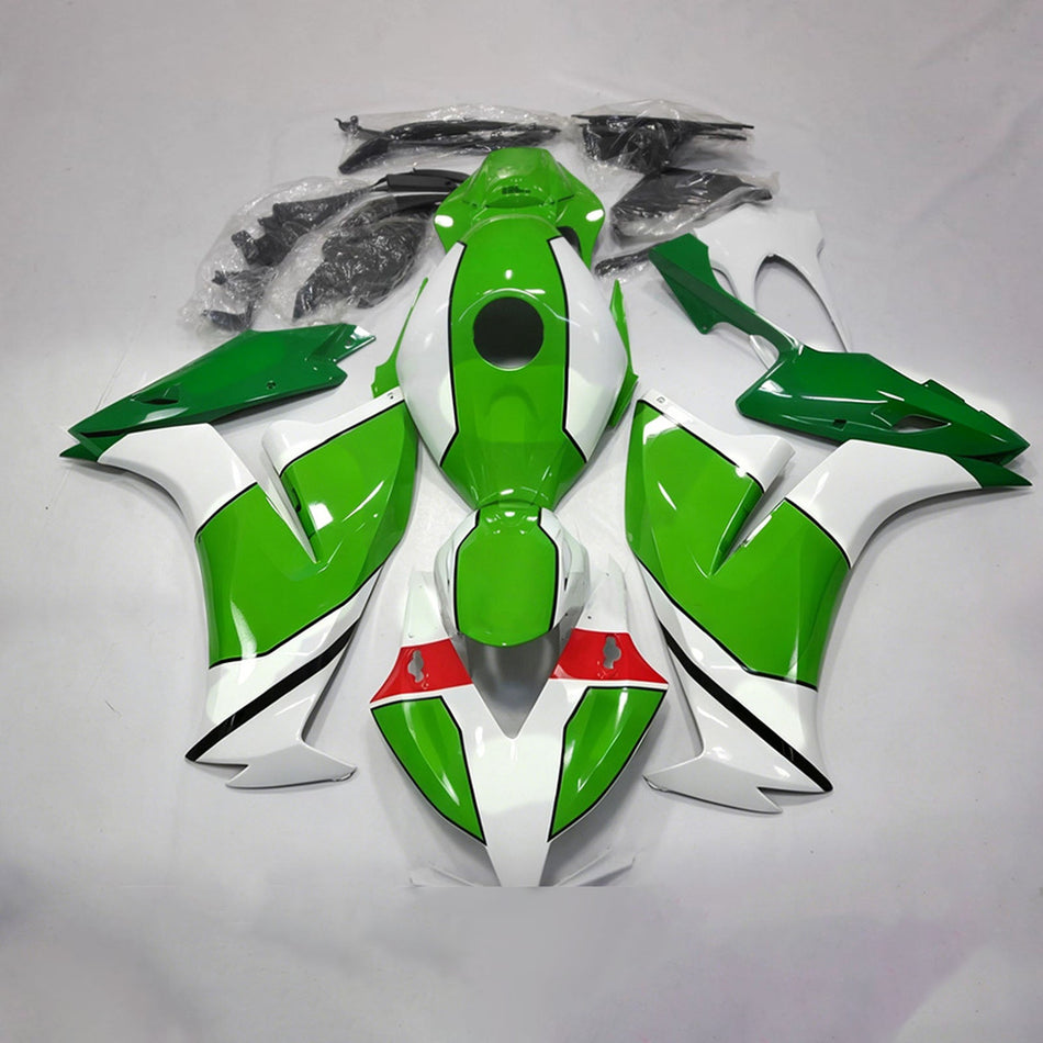 Verkleidungssatz aus ABS-Kunststoff f眉r Honda CBR1000RR 2012-2016