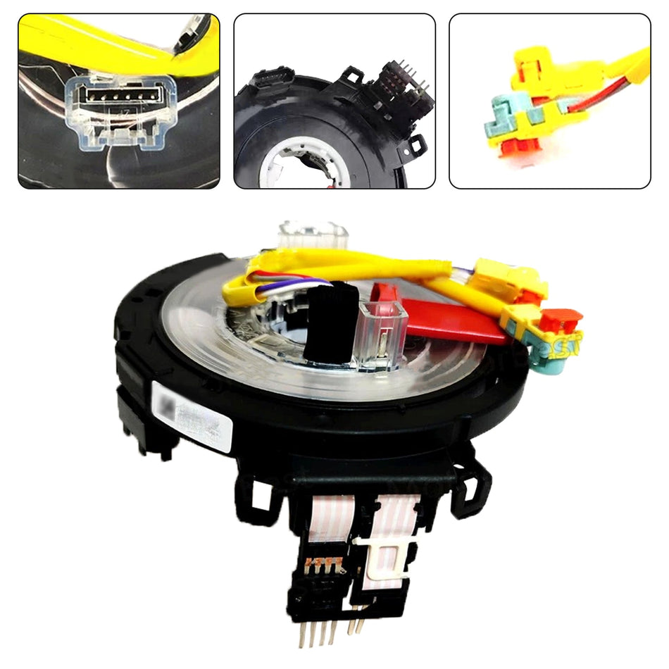 2011–2013 Jeep Grand Cherokee Lenkrad-Uhrfeder 10004142–10