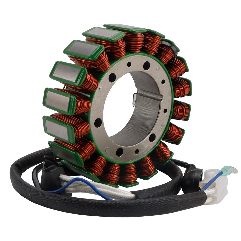 1984-1987 für Yamaha XV1000 Virago Stator Regler Gleichrichter &amp; Dichtung 3EG-15451-00