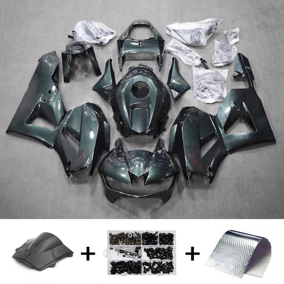Verkleidungssatz aus ABS-Kunststoff für Honda CBR600RR 2013-2025 F5