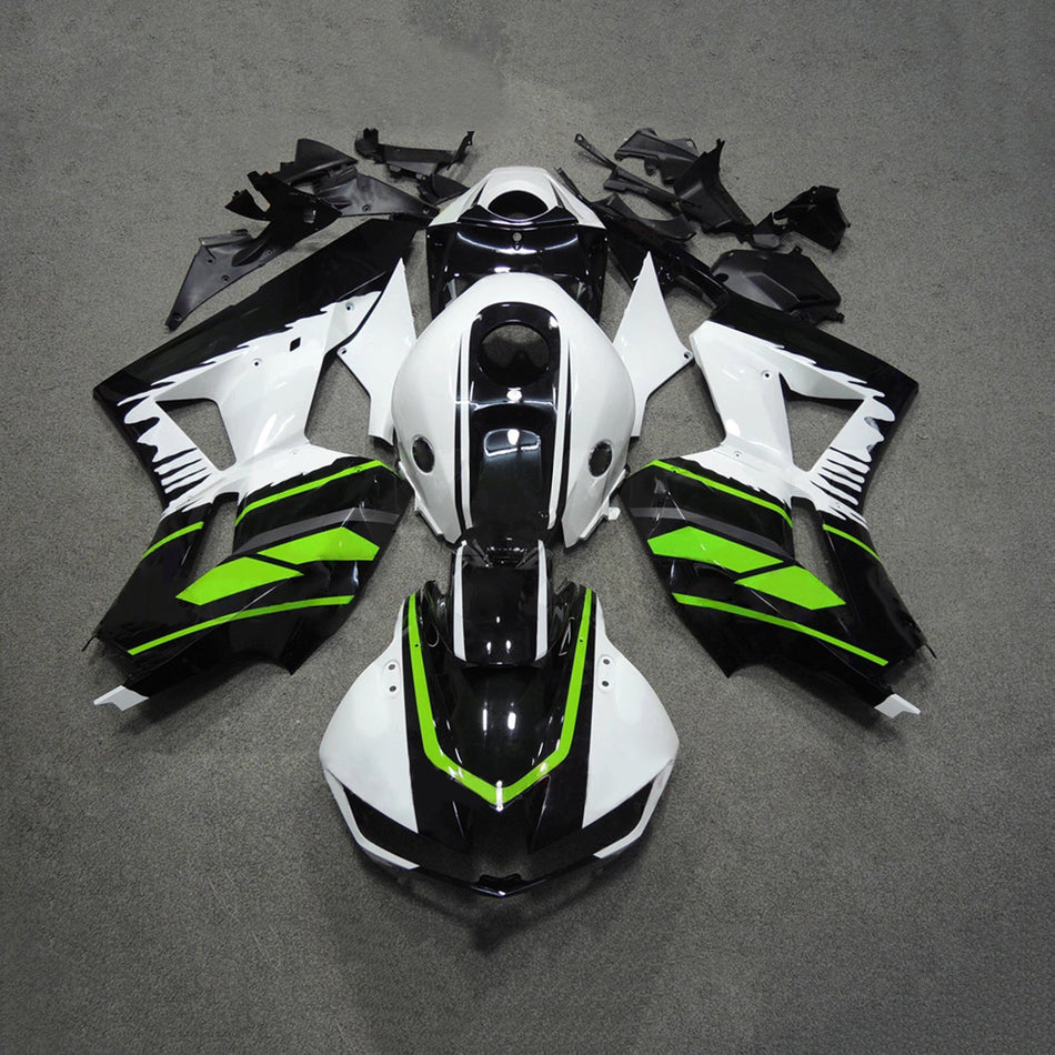 Verkleidungssatz aus ABS-Kunststoff für Honda CBR600RR 2013-2025 F5