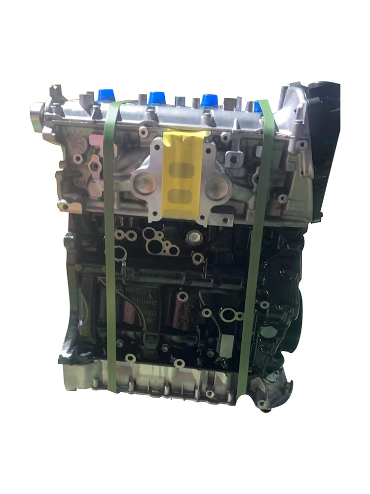 Engine Assembly Motorblock 06K103023F CPR CPK