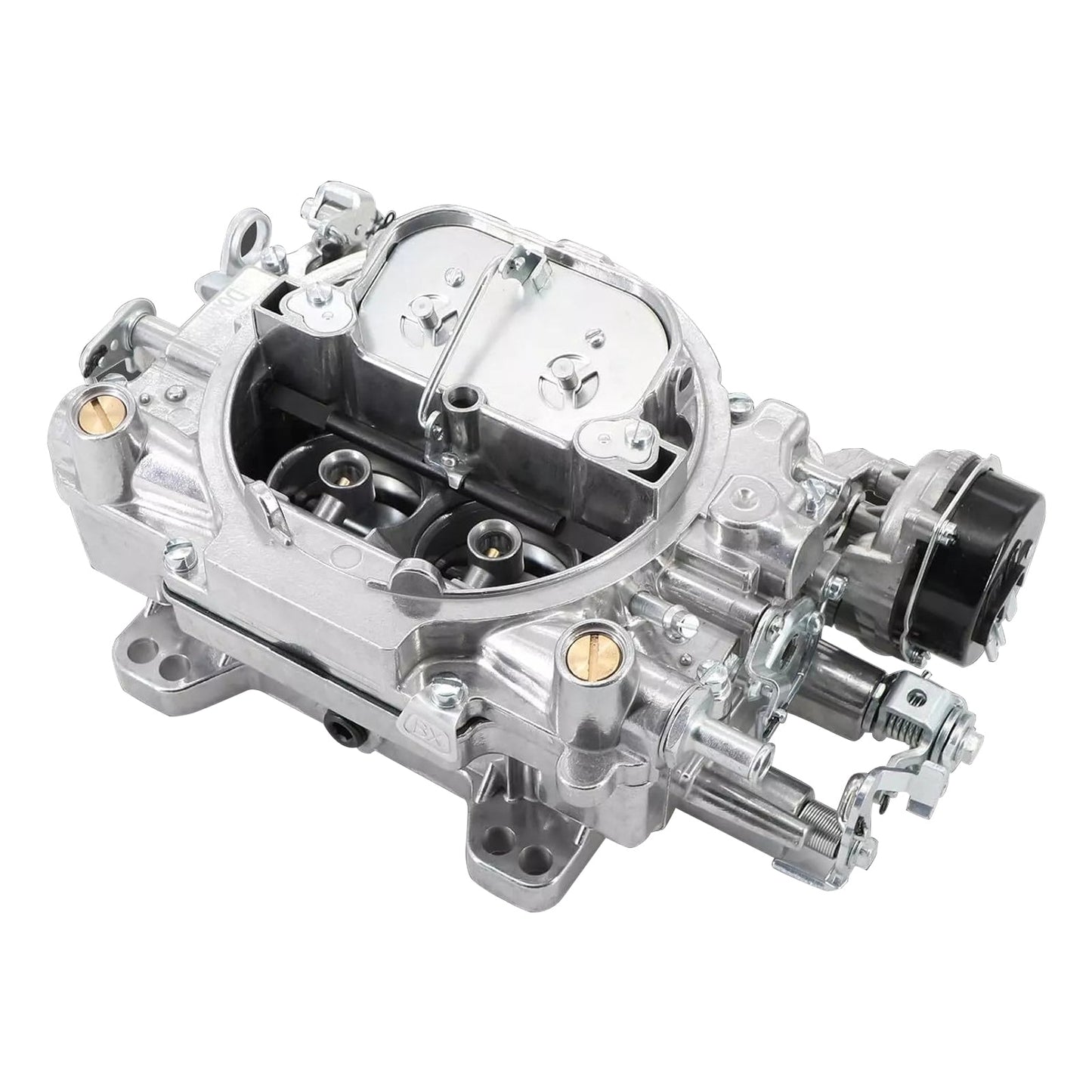 4-Barrel-Vergaser für Edelbrock 1411 Performer 750 CFM Elektro-Choke