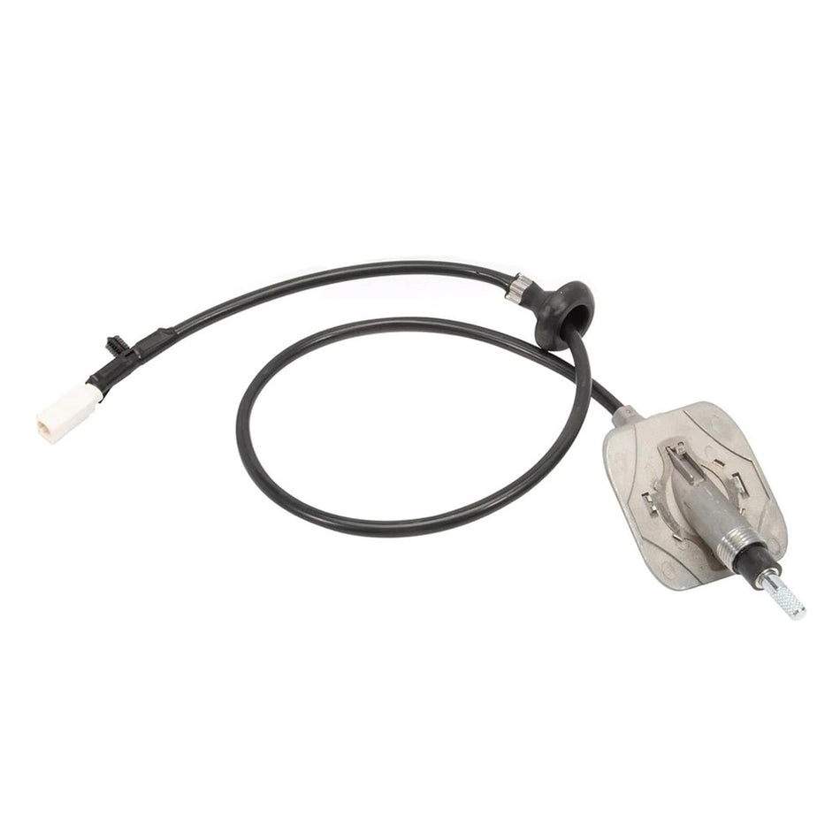 Radioantennenfuß 5064394AG für Dodge Ram 1500 09-14