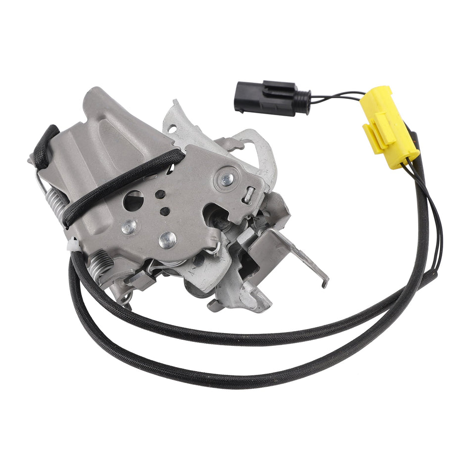 Motorhaubenverriegelung links, aktiv, 51237468353, für BMW 1er F40, 3er G20/G21 (2019–2024)
