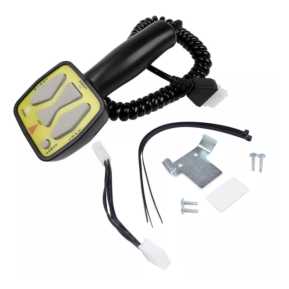 Meyer Diamond 22690 Schneepflug-Steuerschalter 306083