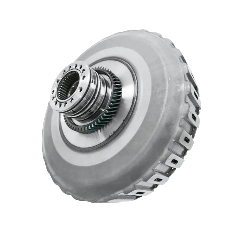 2011-ON VW TIGUAN L4 1.4L 1.8L 7-Gang-Doppelgetriebe-Kupplungsbaugruppe DQ500 0BT 0BH DSG