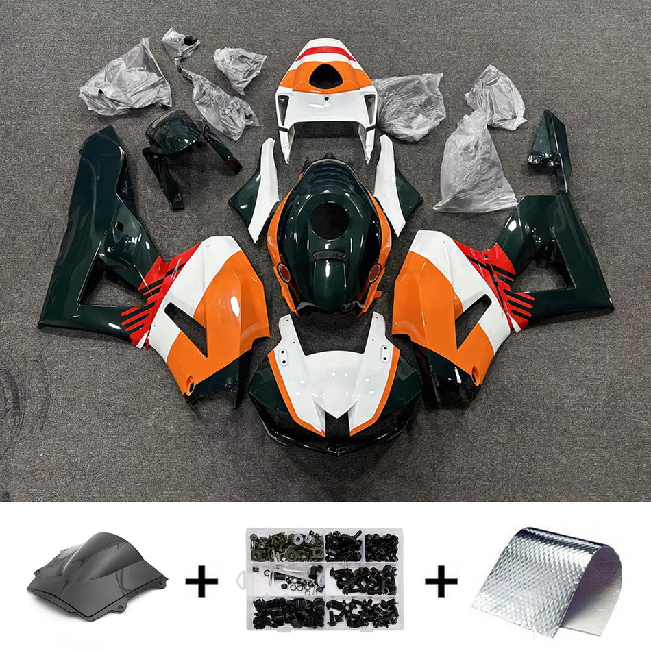 Verkleidungssatz aus ABS-Kunststoff für Honda CBR600RR 2013-2025 F5
