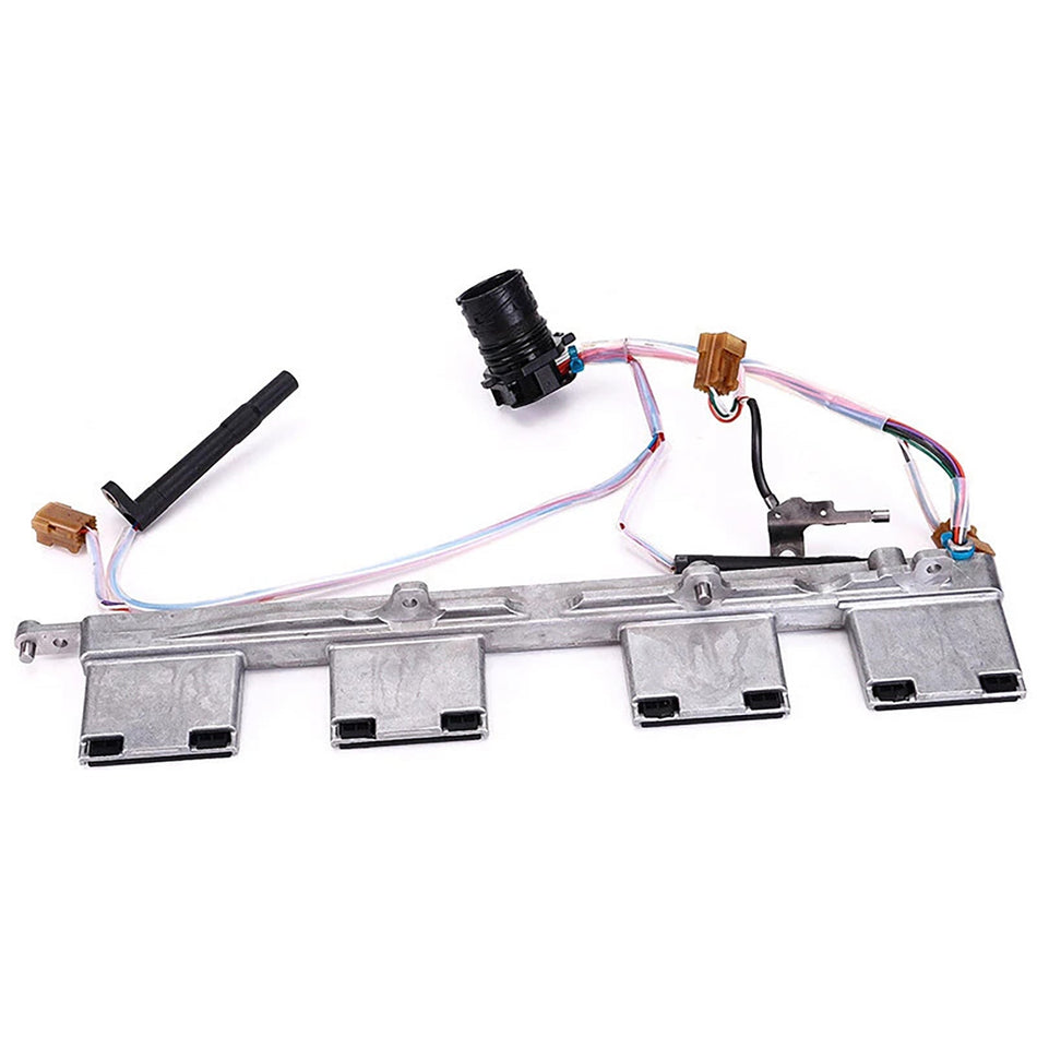 PDK-Gangschaltersensor 97031708530 für Porsche Panamera 4WD