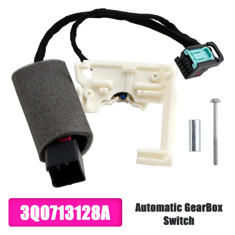 2019-Present Skoda Scala Automatikgetriebe Selector Micro Switch 3Q0713128A