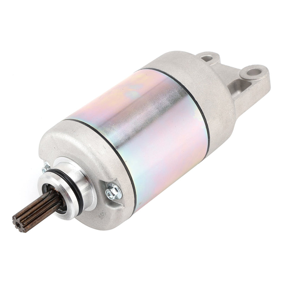 Anlassermotor BG4-81890-00 für Yamaha YXF850 Wolverrine X4 EPS XT (Modelljahr 2022)