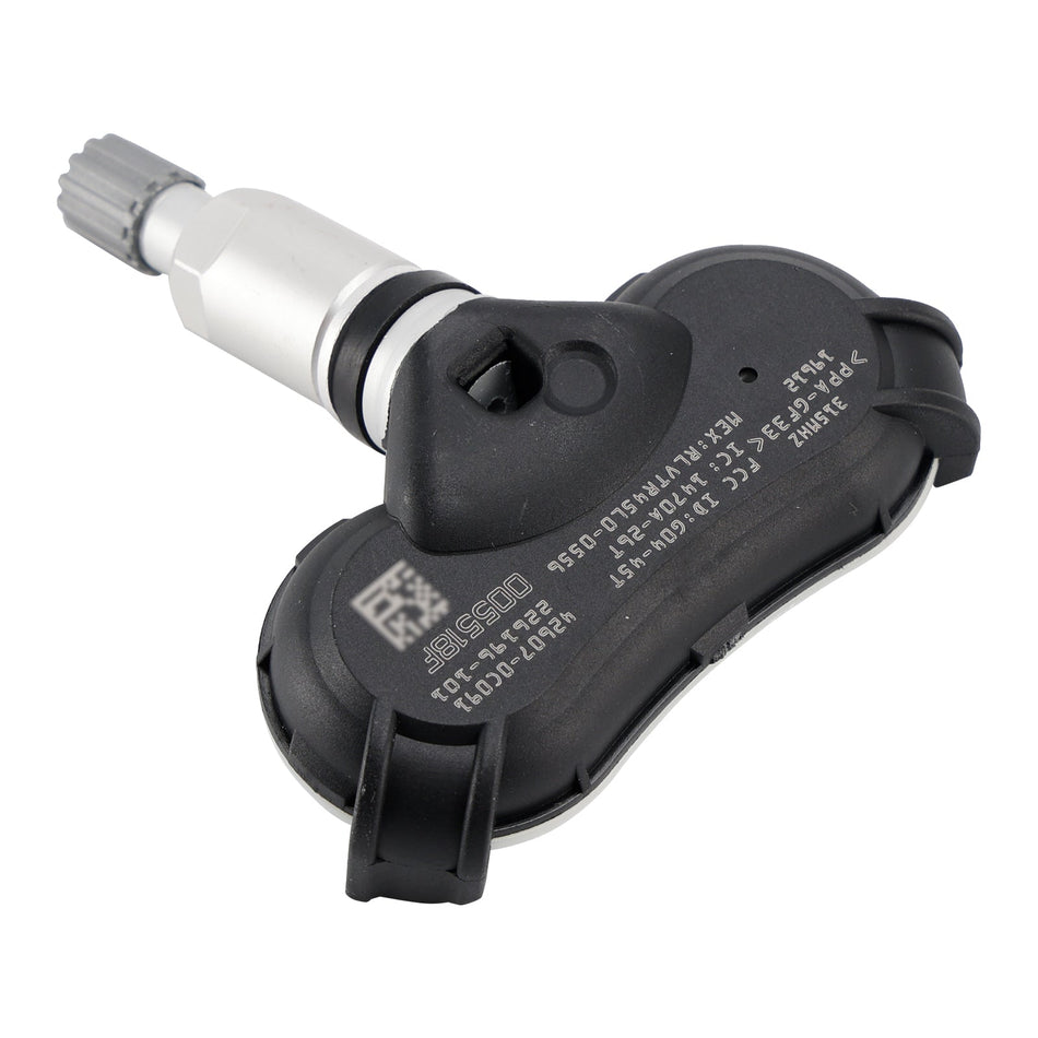 1X TPMS Reifendruck Sensor Für Toyota RAV4 Highlander Tundra 426070C091