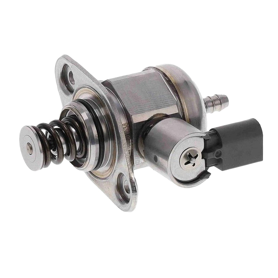 AUDI A6 C8 Avant (4A5) Hochdruck-Kraftstoffpumpe 06K127028B