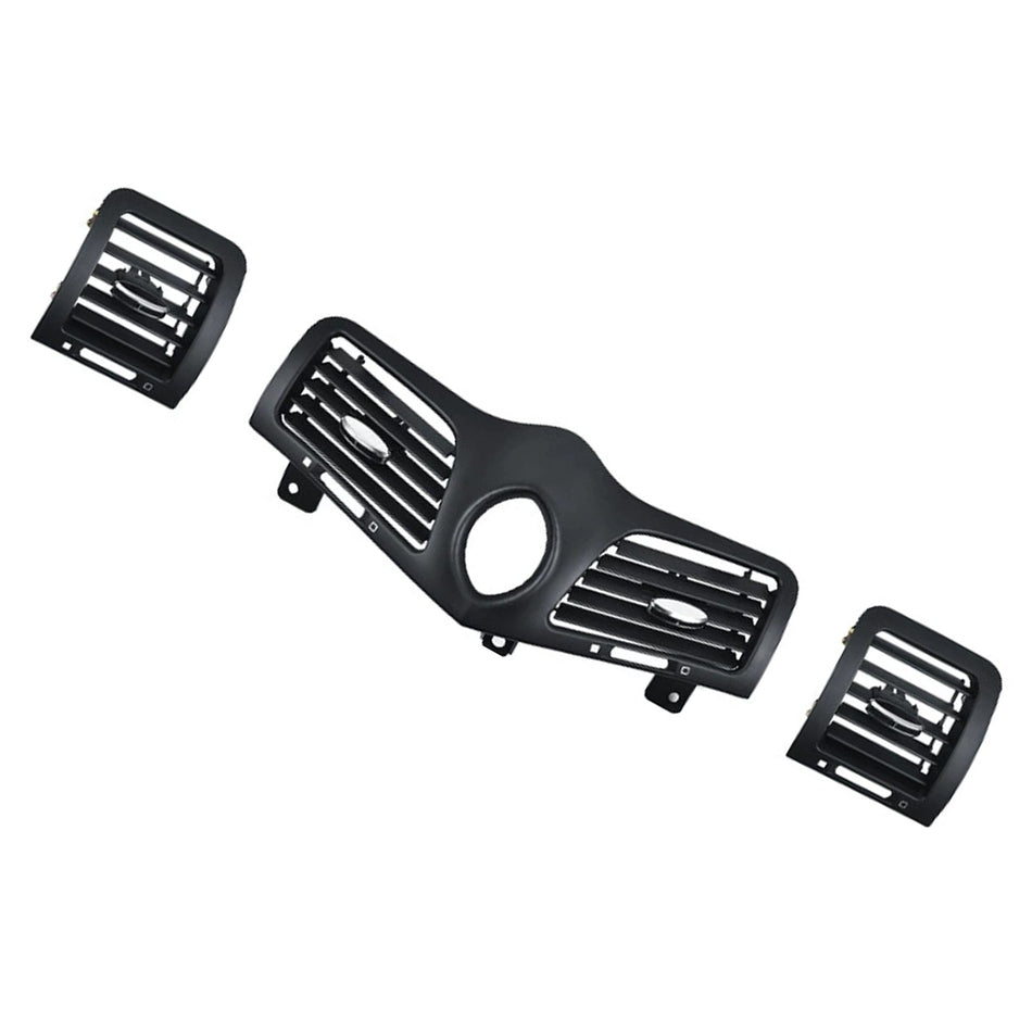 Lüftungsgitter für die Klimaanlage im Armaturenbrett für Maserati GranTurismo (M145) 2008-2019