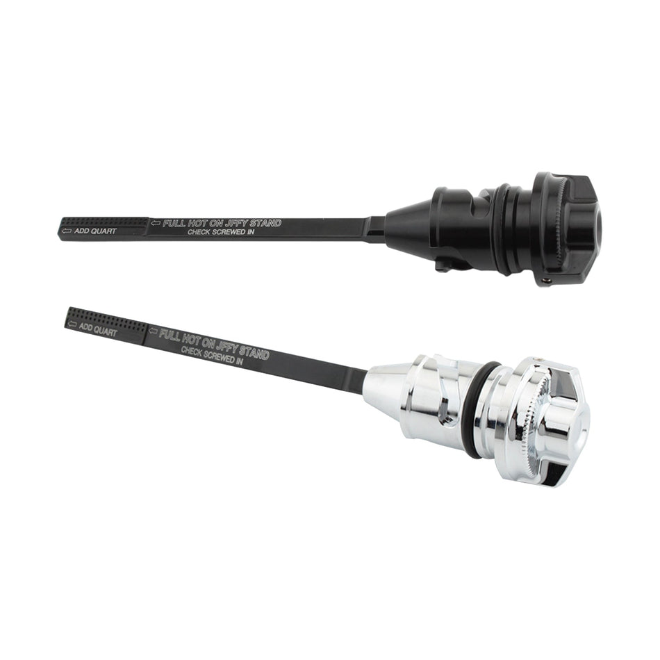 ?lmessstab-Tankdeckelstopfen für Softail Breakout Standard Heritage Classic