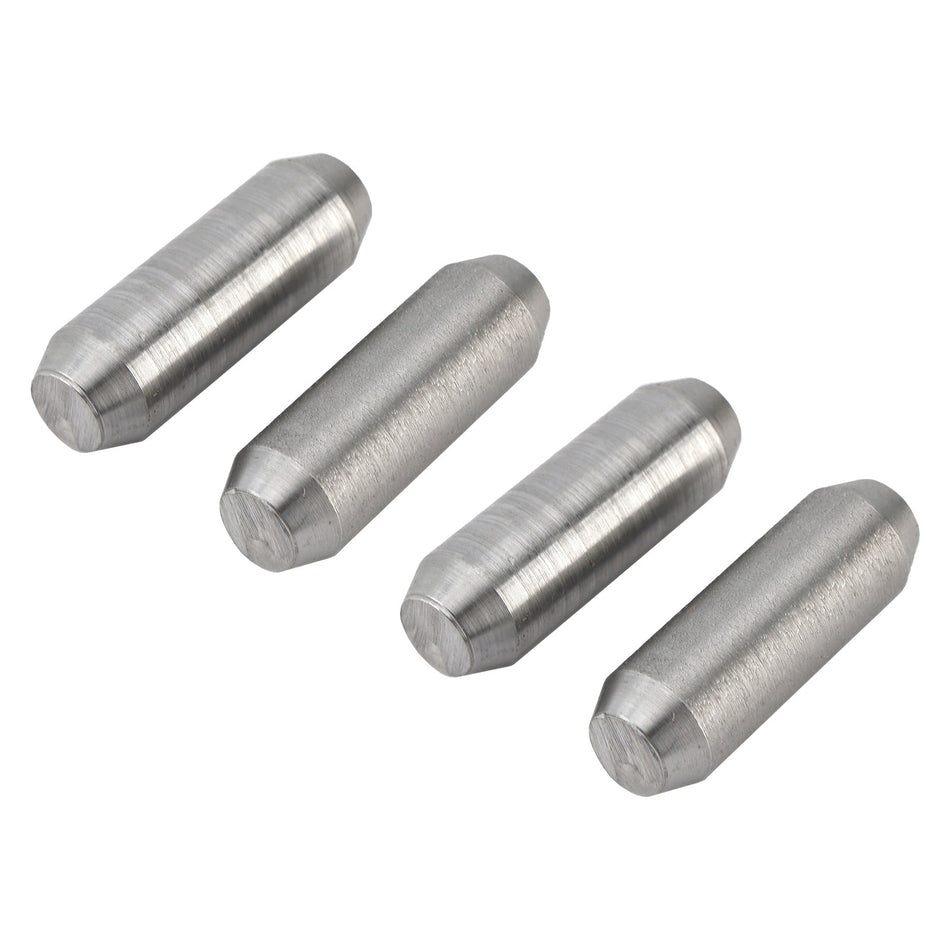 Ausrichtungs-Passstift für Chevy LS-Motor zum Getriebe, erweiterte Länge 1,875""