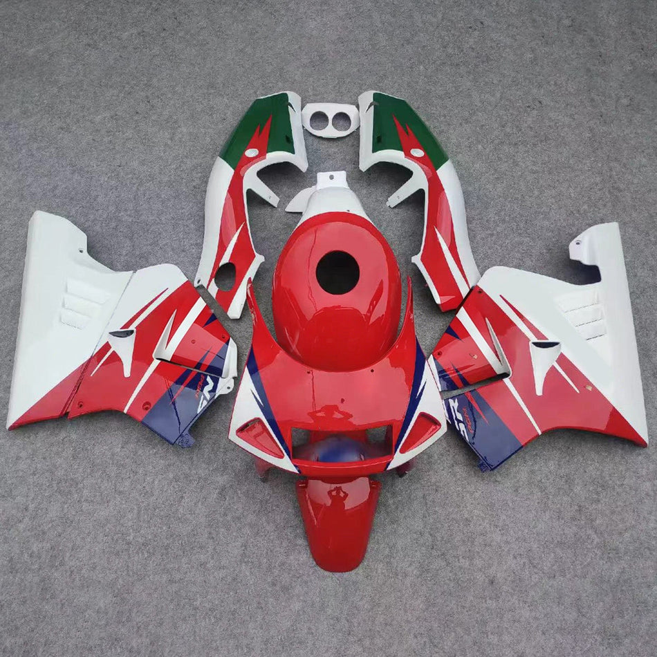 Verkleidungssatz aus ABS-Kunststoff f眉r Honda NSR250 PGM-4 (1994-1996)