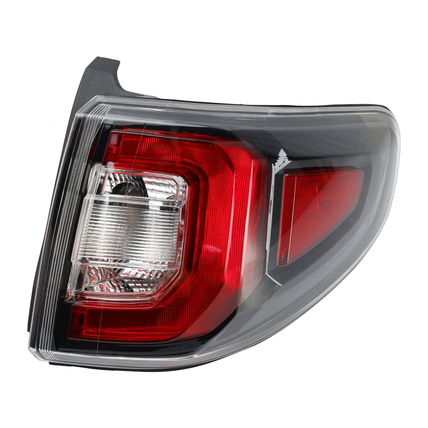 2013–2016 GMC Acadia rechts Rücklicht Bremslicht Lampe