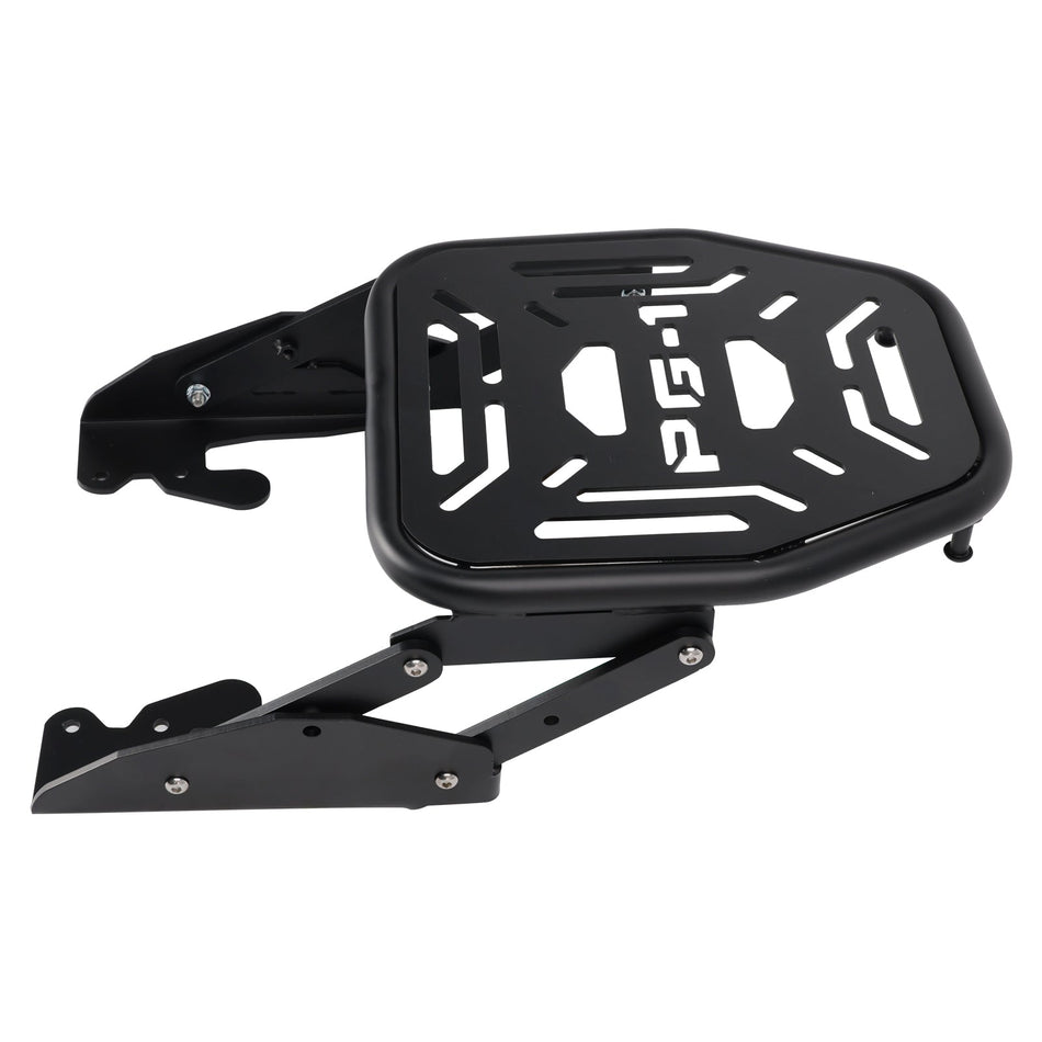 2023 2024 2025 Yamaha PG1 PG-1 Heck-Gepäckträger