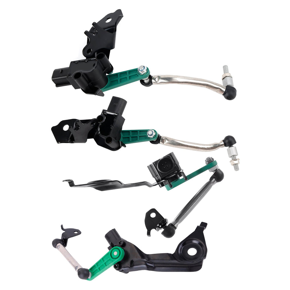 2007–2017 Audi A5 4 x Suspension Ride Height Sensor vorne und hinten links rechts 8K0941285N