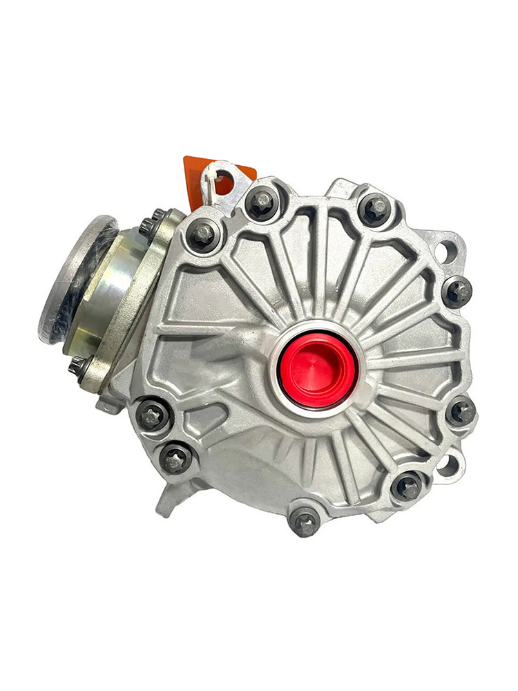 2023 Mercedes-Benz AMG GT 63 / V8 4.0L Vorderer Differentialtr?ger, übersetzung 1:3,27, 2213307100, 2213300702