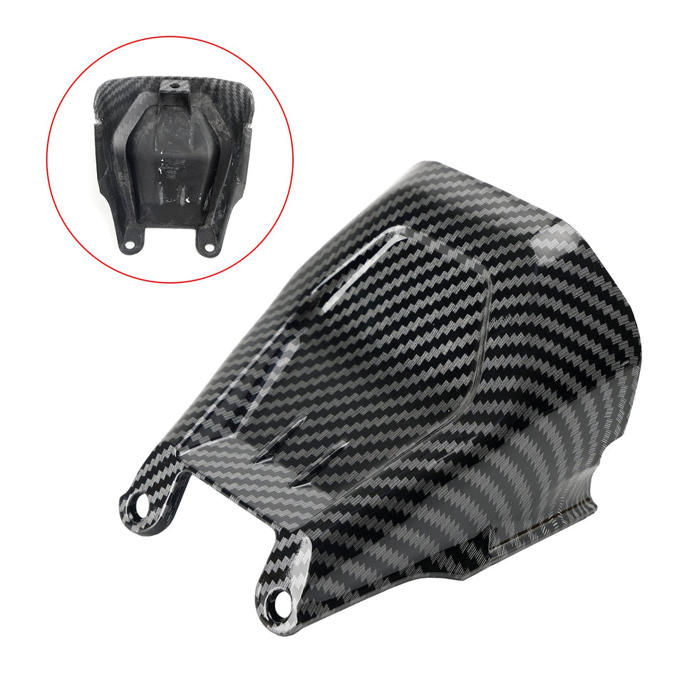 2021-2023 Yamaha Mt-09 Mt 09 Sp Verkleidung Rückseite Tachoabdeckung