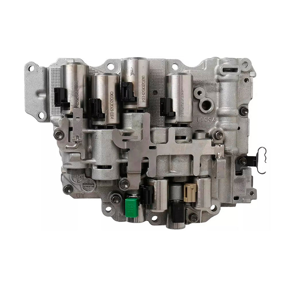 2005-2007 Mercury MONTEGO 6SP TF70 Getriebeventilk?rper TF70SC